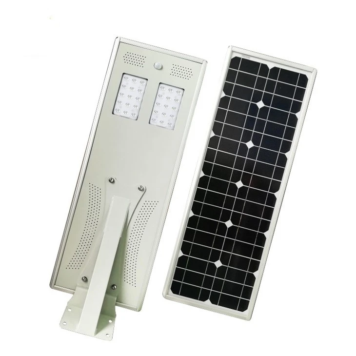High Bright Solar LED Light