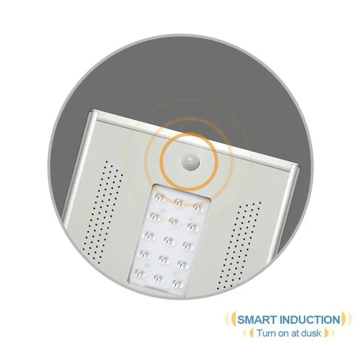 Led Street Light 15 Watt
